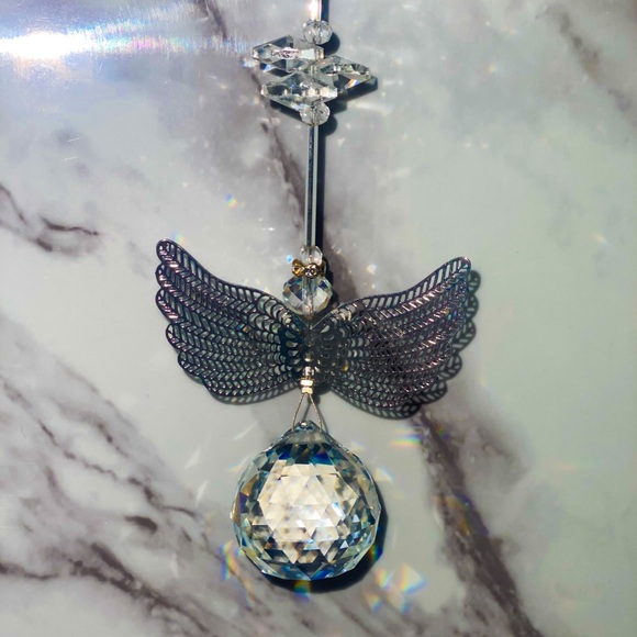 𝐴𝑛𝑔𝑒𝑙 𝑆𝑢𝑛𝑐𝑎𝑡𝑐ℎ𝑒𝑟 - Picture 7 of 9